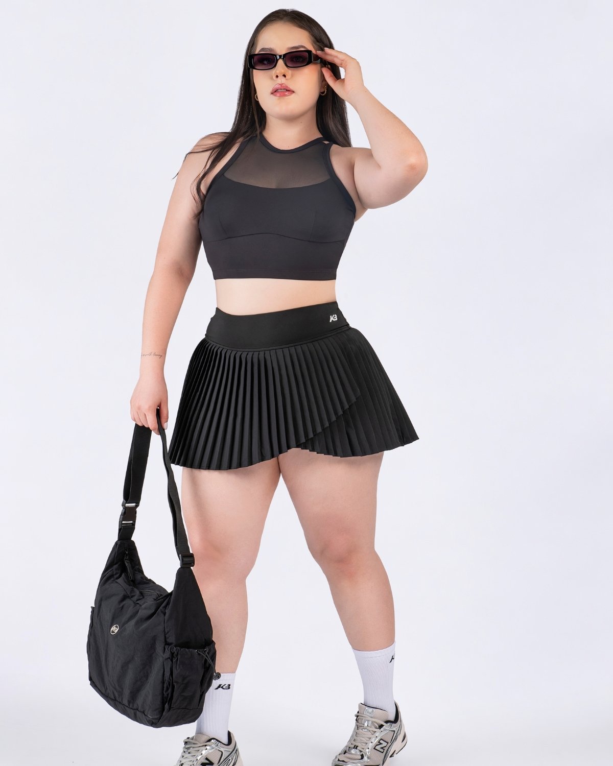 Conjunto Dama Kaybu Retro | KAYBU REF.1364-1177